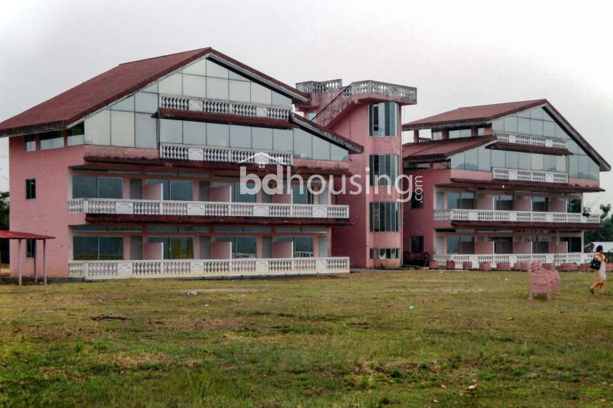 Jainta Hill Resort, Commercial Plot at Ambarkhana