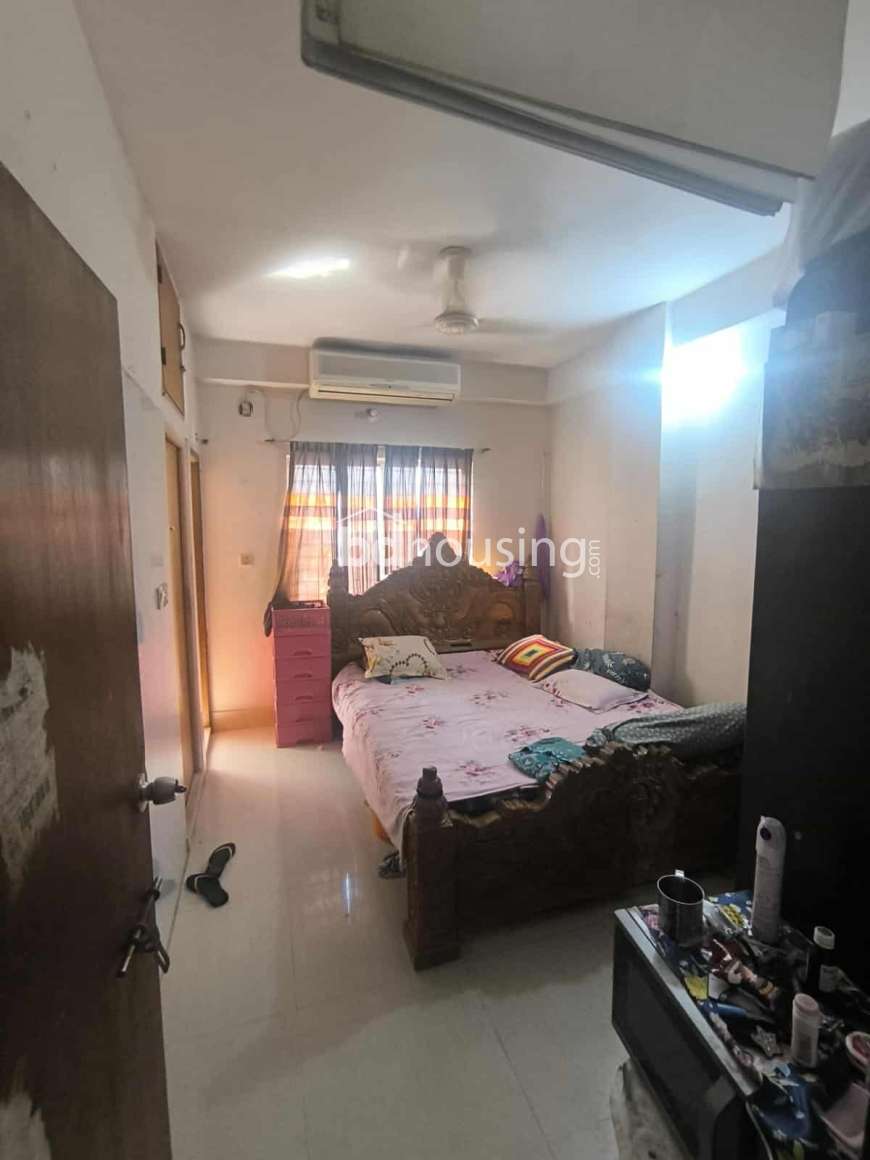 Rajdhani Apartment, Apartment/Flats at Ashkona