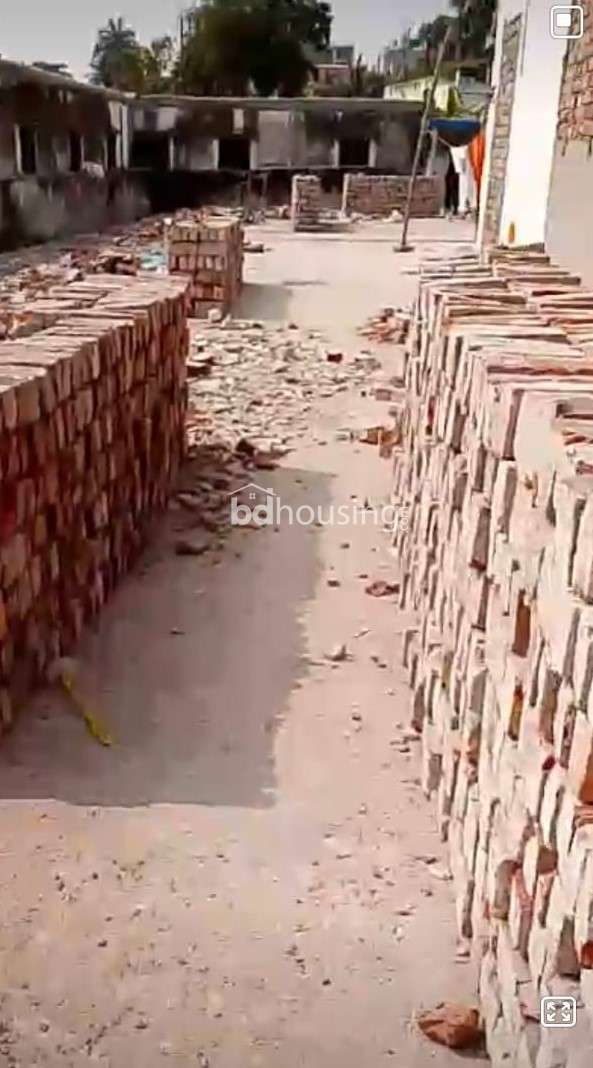 Land sale at Uttara Dhour, Residential Plot at Uttara