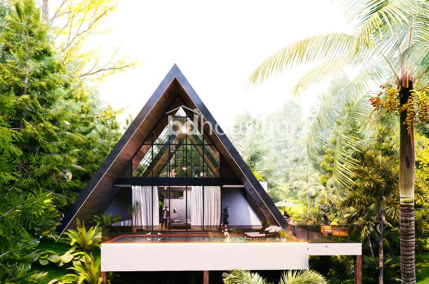 Saltanat Tea Resort , Hotel and Resort at Sreemangal
