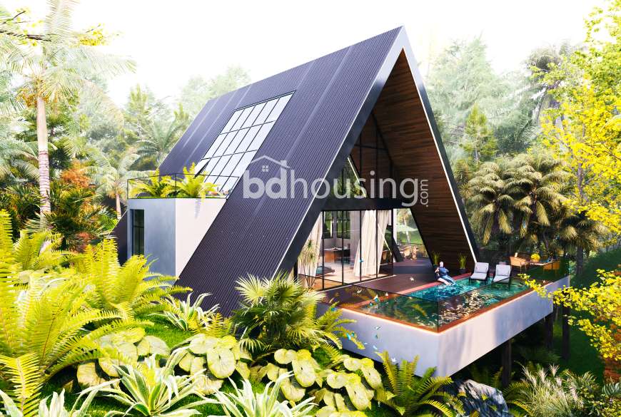Saltanat Tea Resort , Hotel and Resort at Sreemangal