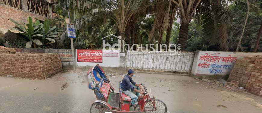 আবাসন প্রকল্প, Land Sharing Flat at Khilgaon
