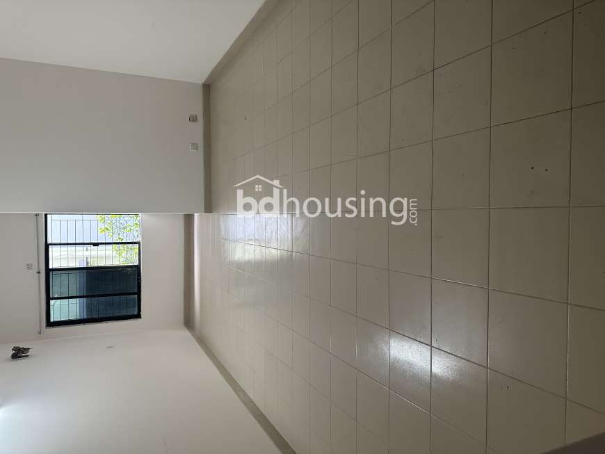 Apt 3B. Urban cottage, Apartment/Flats at Dhanmondi