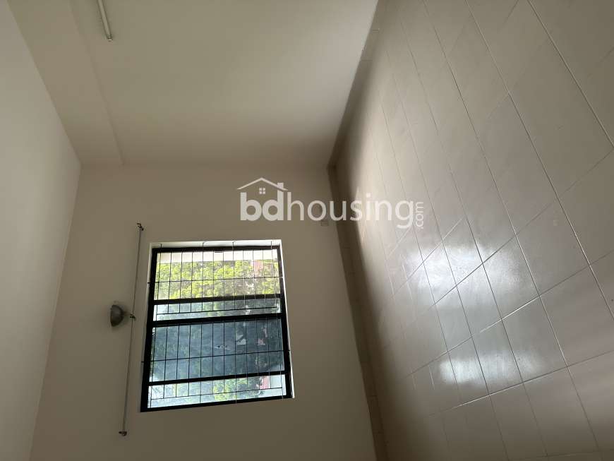 Apt 3B. Urban cottage, Apartment/Flats at Dhanmondi