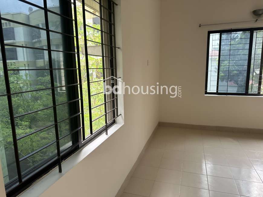 Apt 3B. Urban cottage, Apartment/Flats at Dhanmondi