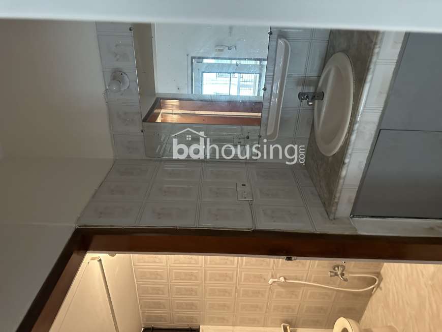 Apt 3B. Urban cottage, Apartment/Flats at Dhanmondi