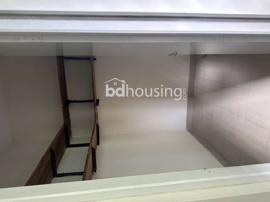 Apt 3B. Urban cottage, Apartment/Flats at Dhanmondi