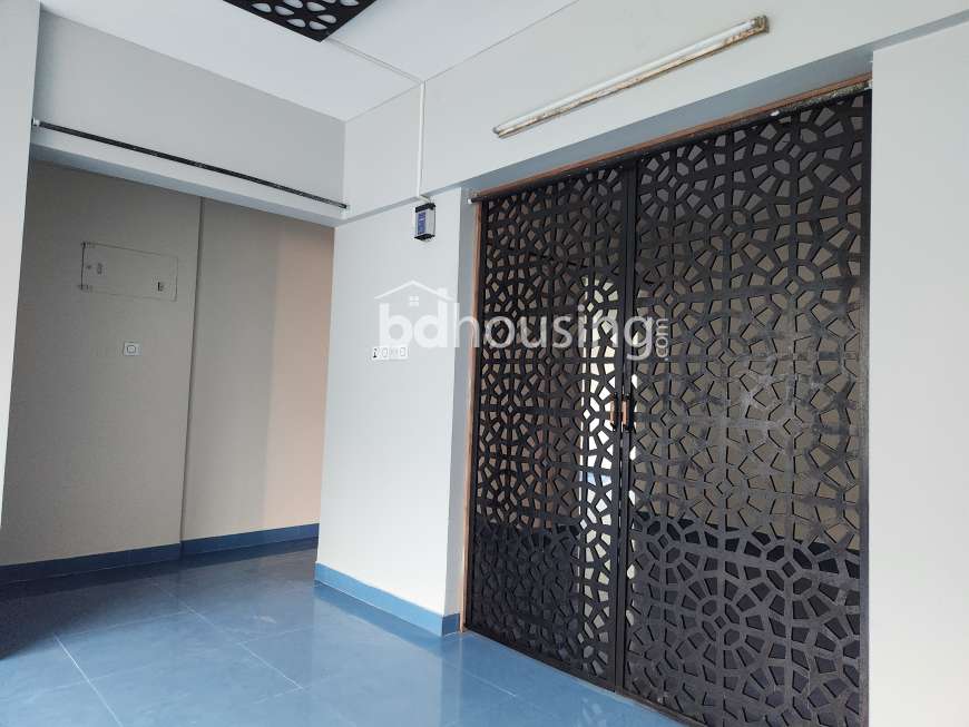 Tenement Apt, Apartment/Flats at Bashundhara R/A