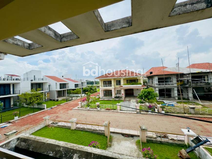 3 Katha Great Plot Is Ready For Sale In Purbachal, Residential Plot at Purbachal