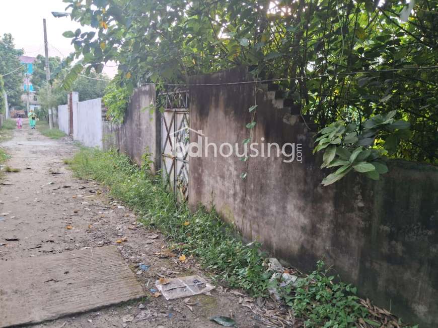 5 katha Land near Basila, Mohammadpur (Arshinagar, Moon city 2), Residential Plot at Basila