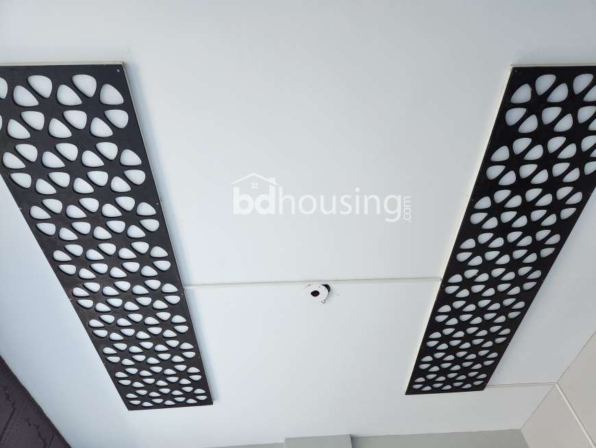 Tenement Apt, Apartment/Flats at Bashundhara R/A
