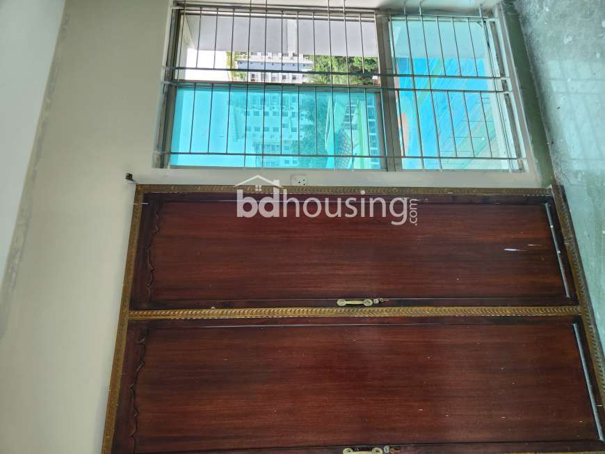 Tenement Apt, Apartment/Flats at Bashundhara R/A