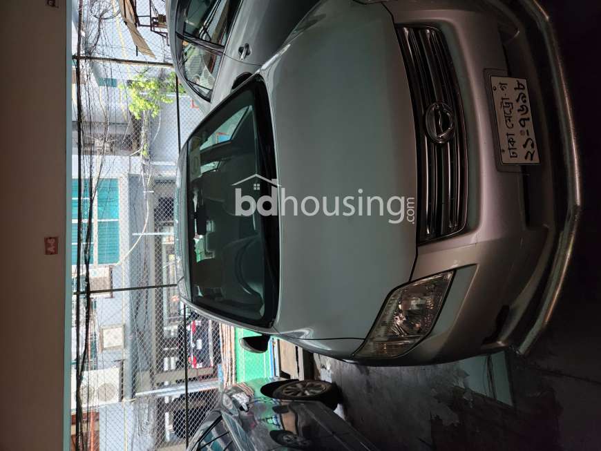 Tenement Apt, Apartment/Flats at Bashundhara R/A