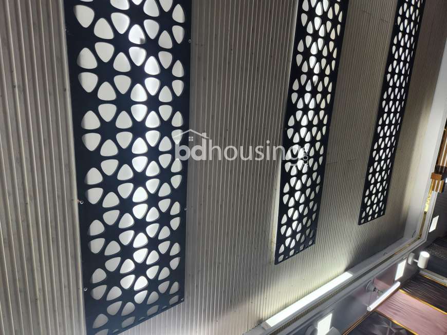Tenement Apt, Apartment/Flats at Bashundhara R/A