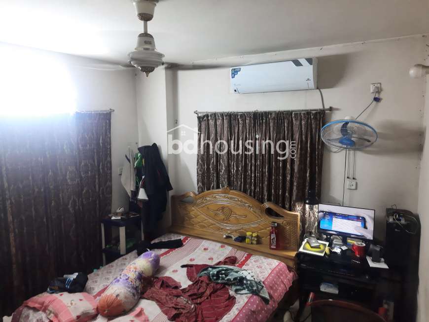 Sakai Estate, Apartment/Flats at Bashundhara R/A