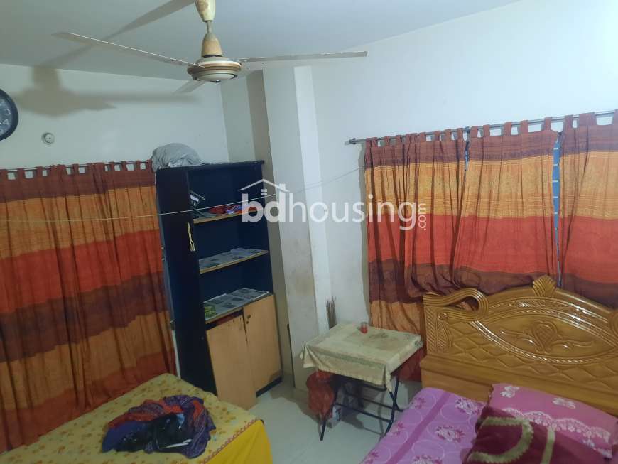 Sakai Estate, Apartment/Flats at Bashundhara R/A