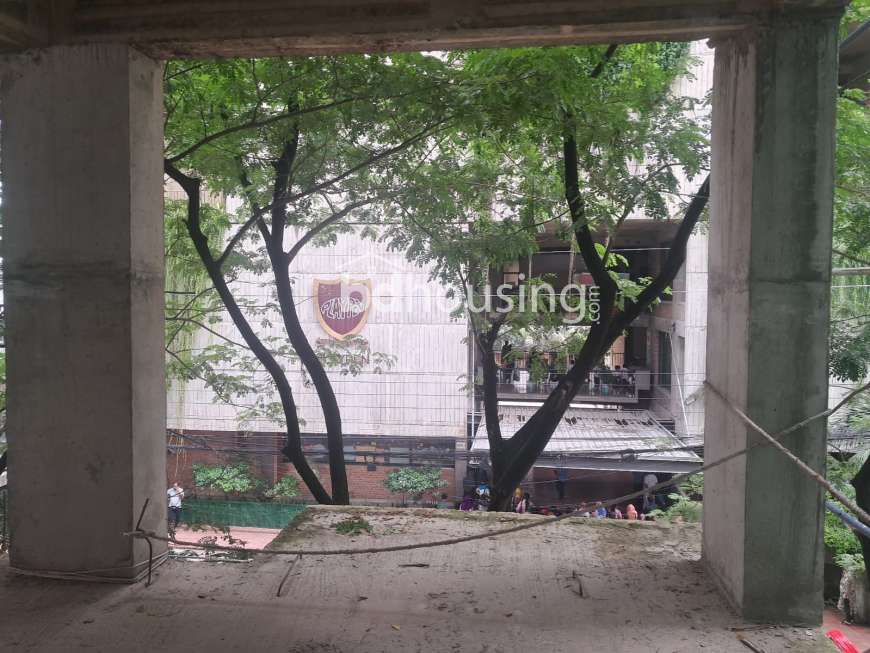 ৪ বেড রুমের ফ্ল্যাট বিক্রি হবে , Apartment/Flats at Bashundhara R/A
