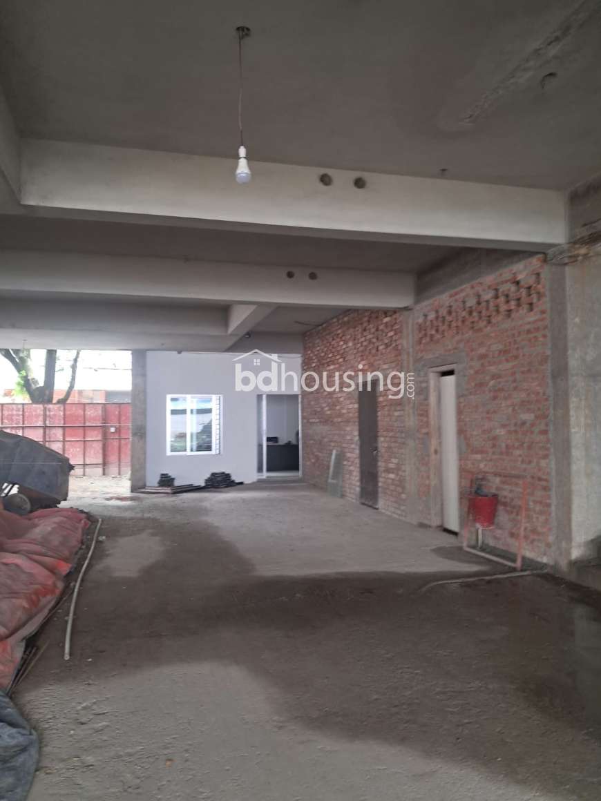 ৪ বেড রুমের ফ্ল্যাট বিক্রি হবে , Apartment/Flats at Bashundhara R/A