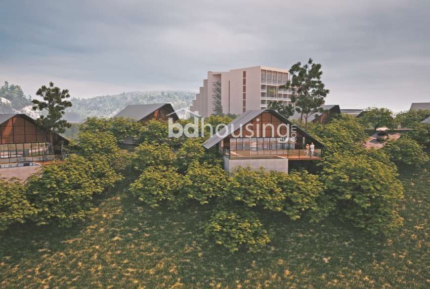 Saltanat Tea Resort , Hotel and Resort at Sreemangal