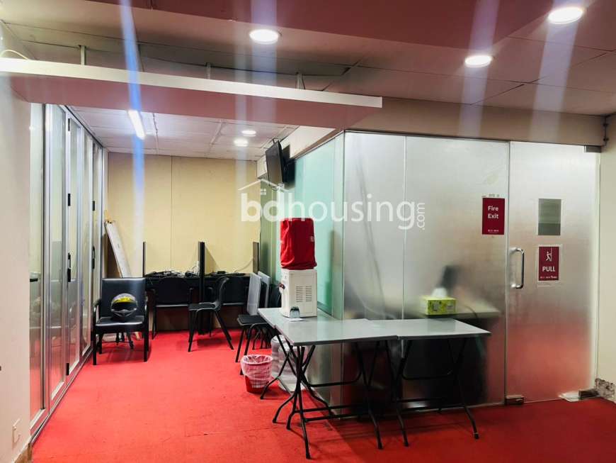 GREC Bangladesh, Office Space at Banani