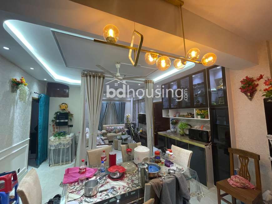 United towe, Apartment/Flats at Gazipur Sadar