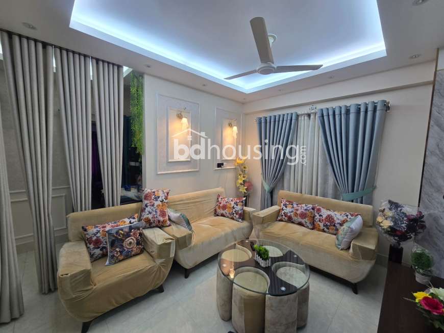 United towe, Apartment/Flats at Gazipur Sadar
