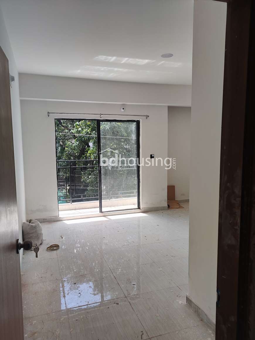 Shawkat's Orison, Office Space at Kalabagan