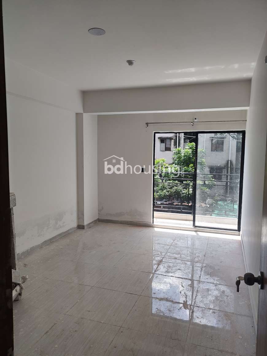 Shawkat's Orison, Office Space at Kalabagan