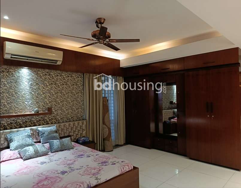 Ready Flat for Sale at Dhanmondi 3, Apartment/Flats at Dhanmondi