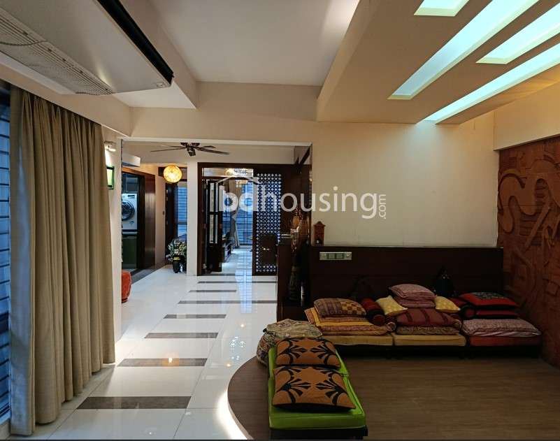 Ready Flat for Sale at Dhanmondi 3, Apartment/Flats at Dhanmondi