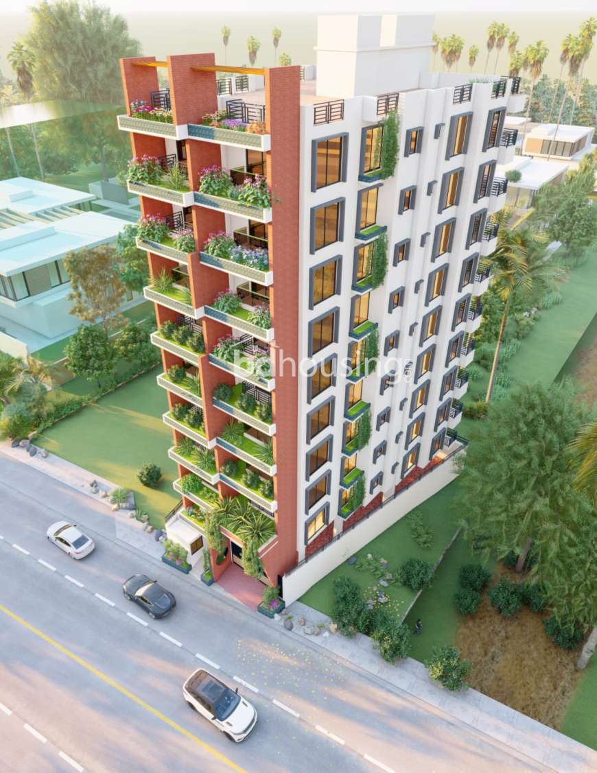 Win ..., Apartment/Flats at Vatara