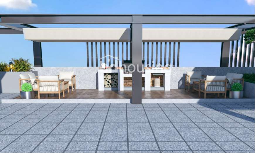 Anchor Real Estate Ltd., Apartment/Flats at Jolshiri Abason