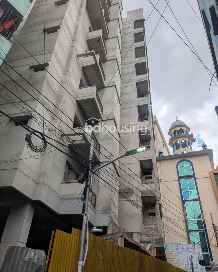 Nagar Moonlight, Apartment/Flats at Mohammadpur