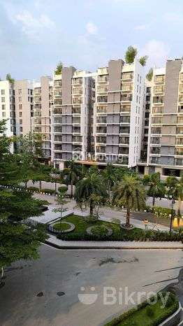 Rupayan Majestic, Apartment/Flats at Uttara