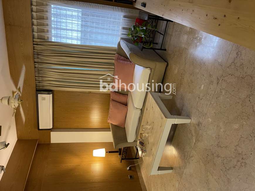 ANZ Isavilla, Apartment/Flats at Banani