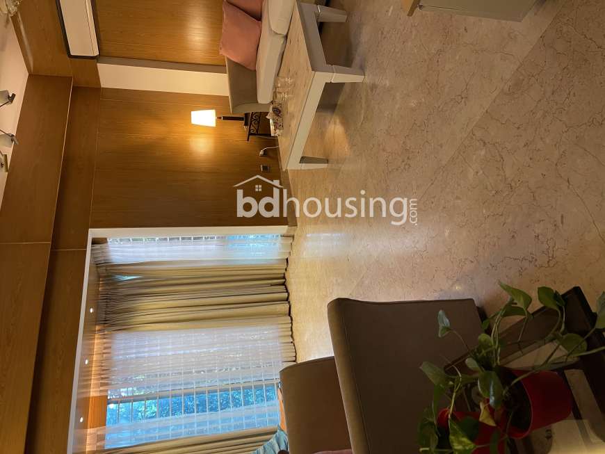 ANZ Isavilla, Apartment/Flats at Banani