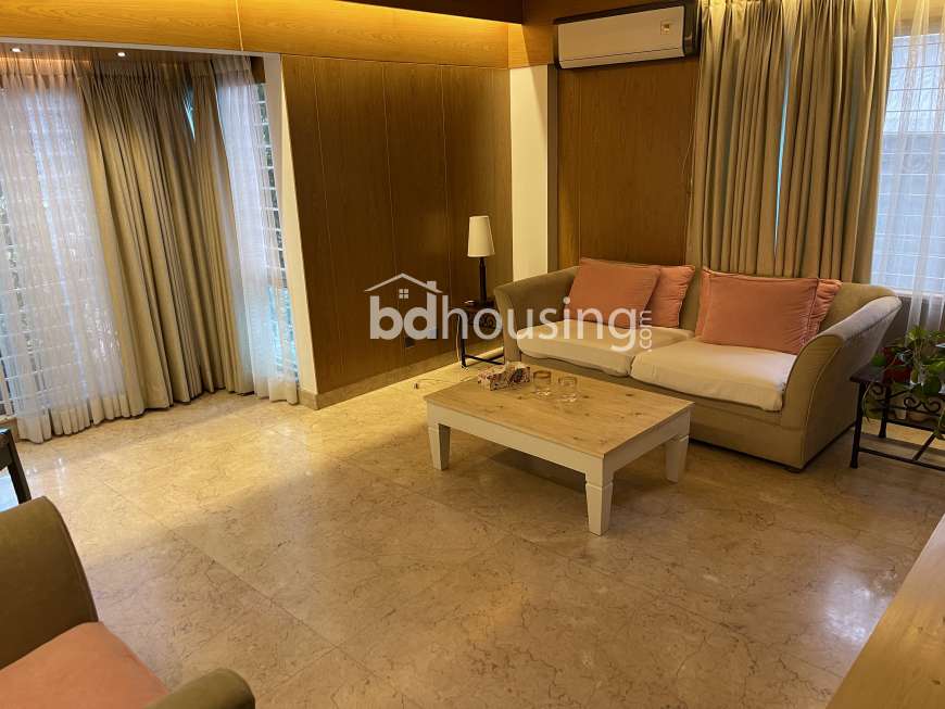 ANZ Isavilla, Apartment/Flats at Banani