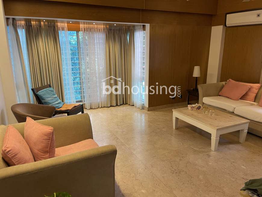 ANZ Isavilla, Apartment/Flats at Banani