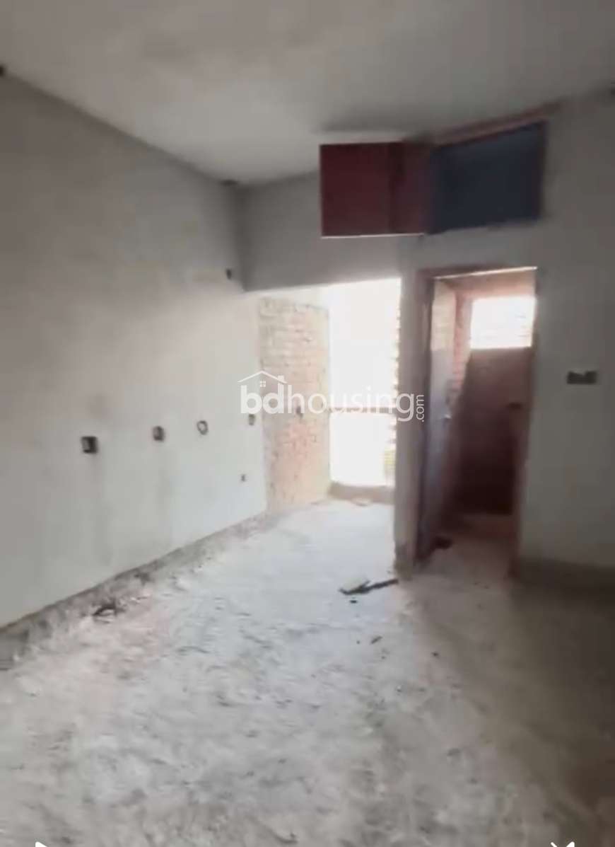 River Paradise, Apartment/Flats at Mohammadpur