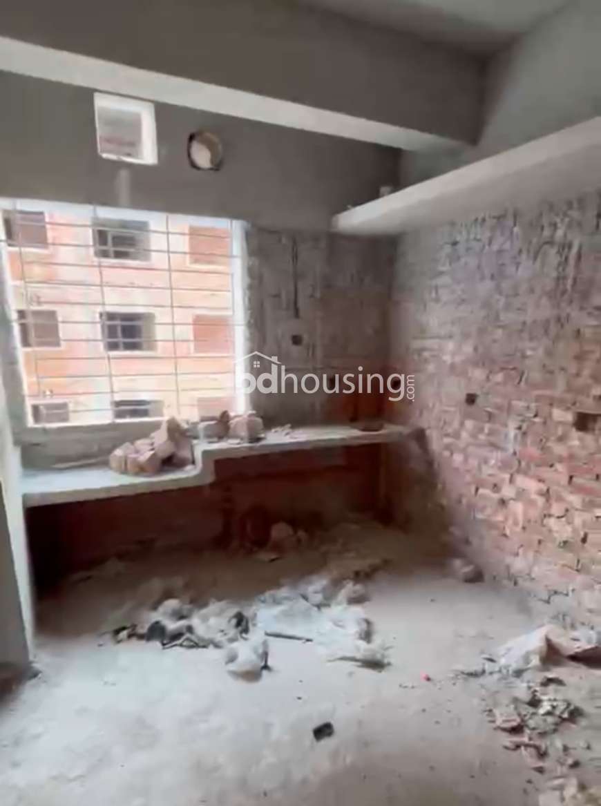 River Paradise, Apartment/Flats at Mohammadpur