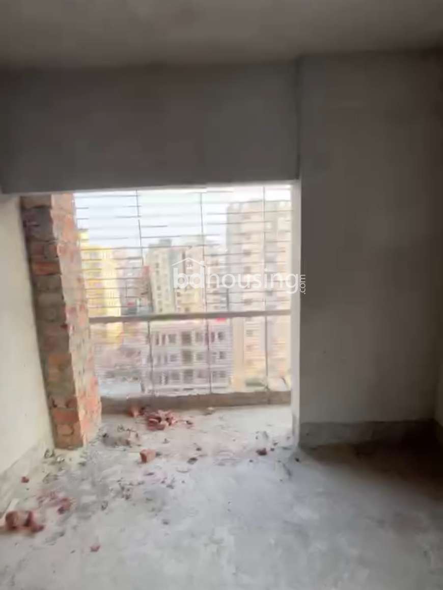 River Paradise, Apartment/Flats at Mohammadpur