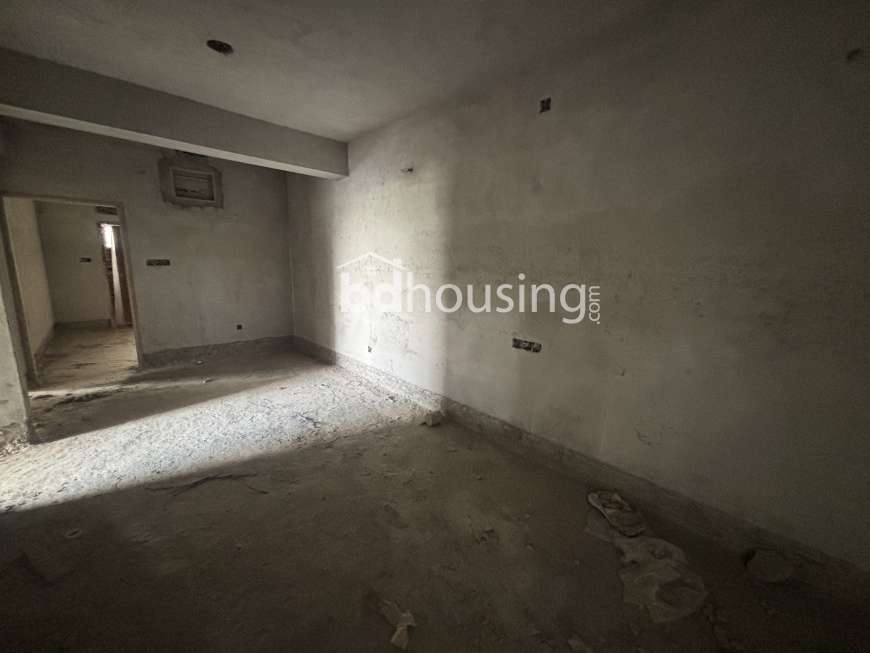 River Paradise, Apartment/Flats at Mohammadpur