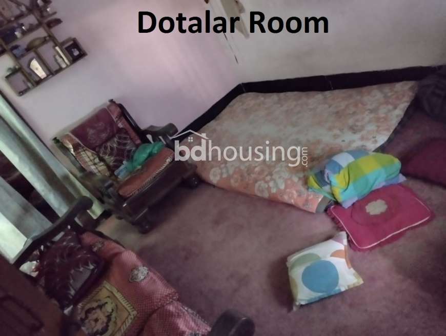 Razia Villa, Independent House at Khan Jahan Ali