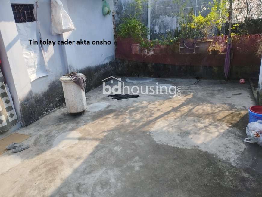 Razia Villa, Independent House at Khan Jahan Ali