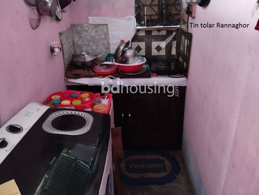 Razia Villa, Independent House at Khan Jahan Ali