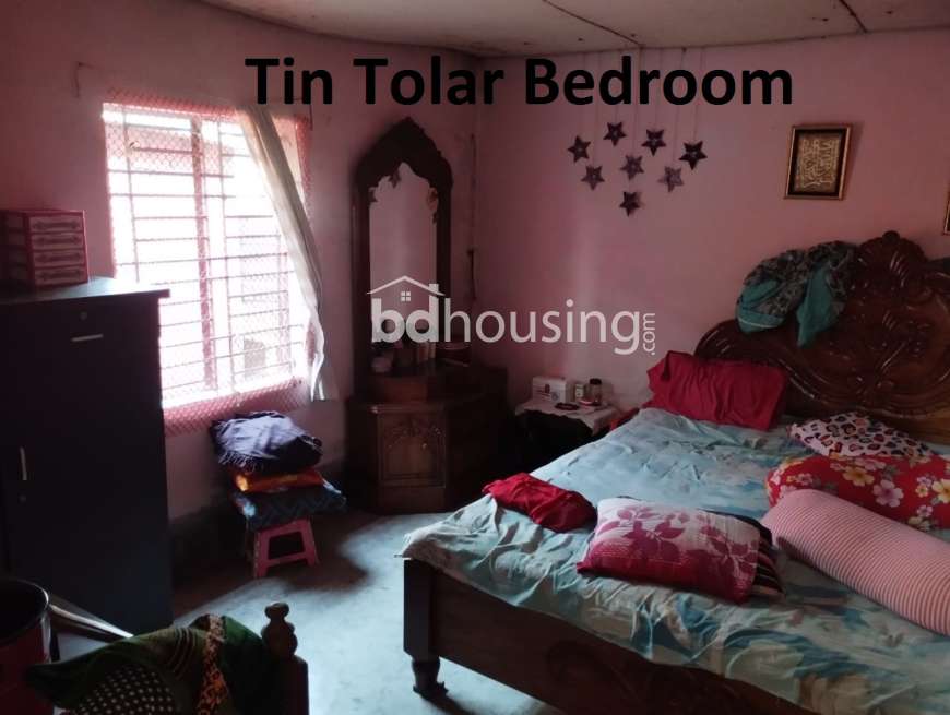 Razia Villa, Independent House at Khan Jahan Ali