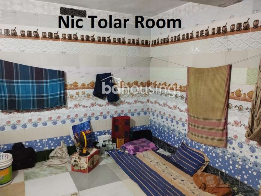 Razia Villa, Independent House at Khan Jahan Ali