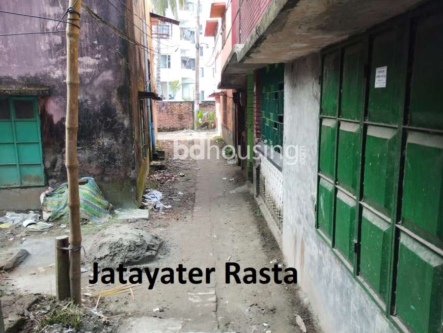 Razia Villa, Independent House at Khan Jahan Ali