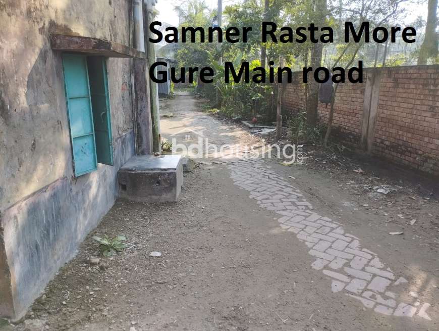 Razia Villa, Independent House at Khan Jahan Ali