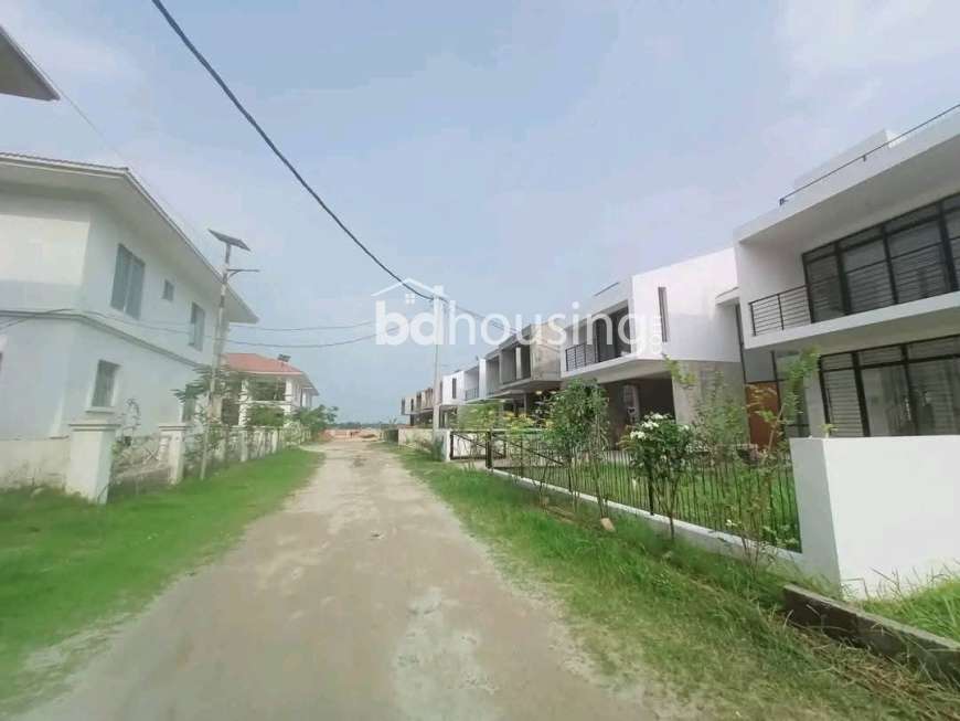 Purbachal Duplex Sale , Duplex Home at Purbachal